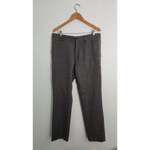 Banana Republic Wool Dress Pants 34/34